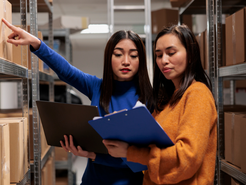 Managing Export Compliance in a Global Supply Chain