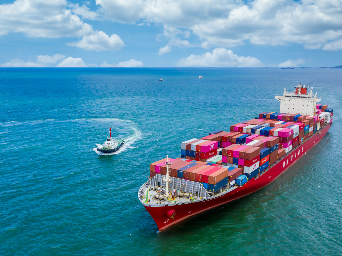 How to Navigate the Complexities of Export Control Reform (ECR)