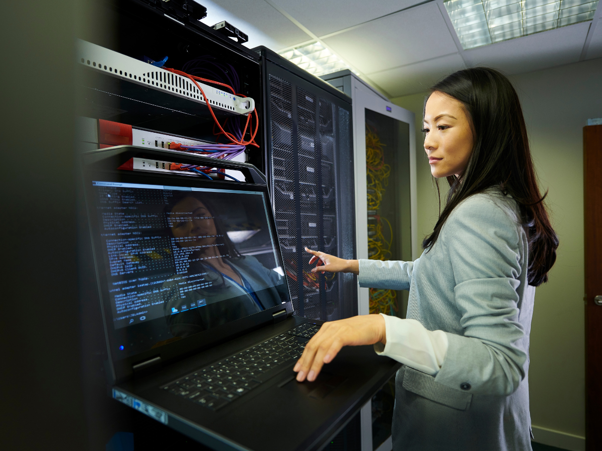 Export Compliance and Cybersecurity: What You Need to Know