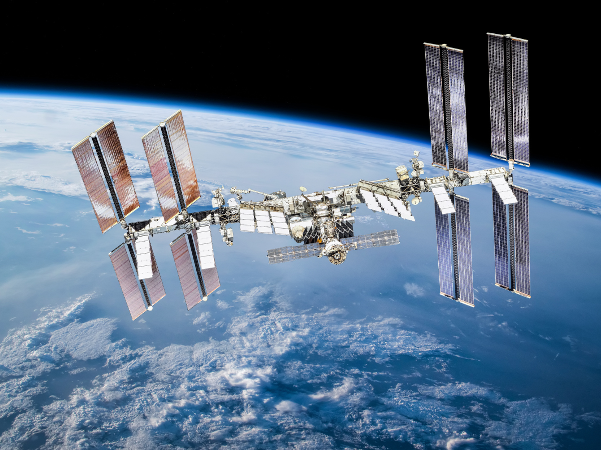 What NASA Funding Cuts Can Mean for U.S. Export Controls