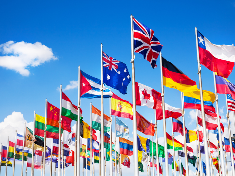 What Changes Can We Expect with ITAR in the Next 12 Months?