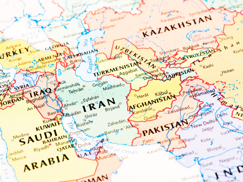 How the Middle East Conflict Could Impact Global Exports