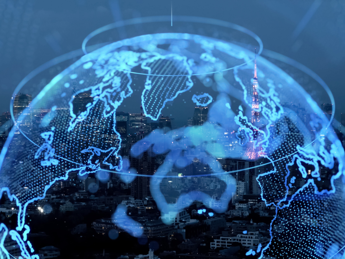 What Could a Democratic Iran Mean for Global Trade?