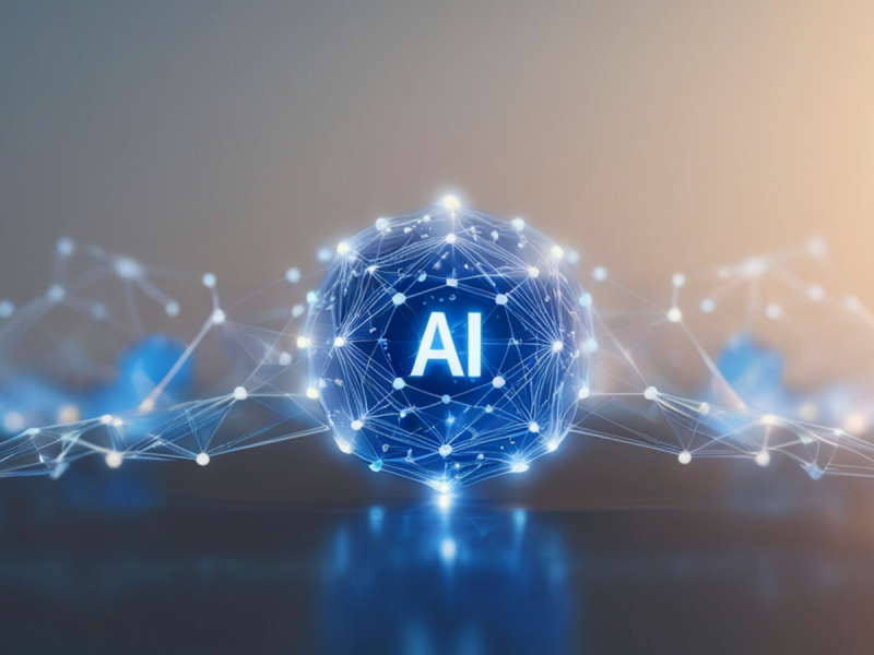 Why Is AI Subject to Export Controls?