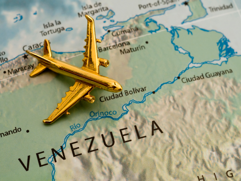 Venezuela Sanctions, Oil Exports, and Global Trade Risk: What Companies Should Know