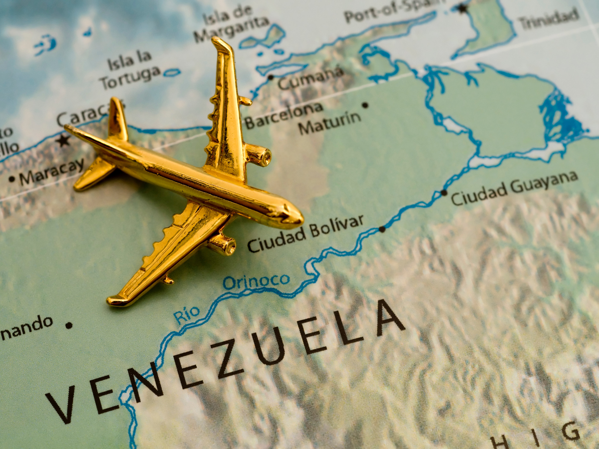 Venezuela Sanctions, Oil Exports, and Global Trade Risk: What Companies Should Know