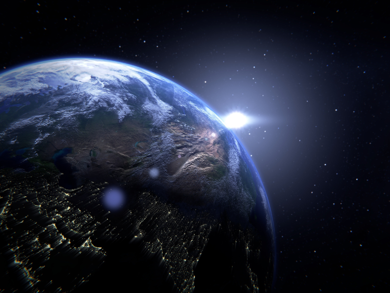 What a New World Order Means for U.S. Trade Compliance