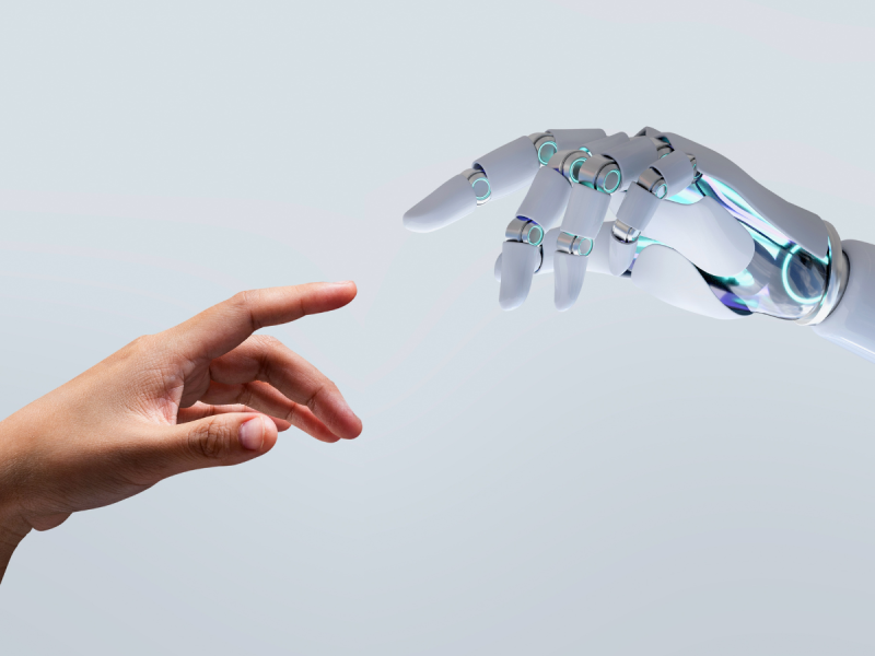 How to Leverage AI for an Incredible Trade Compliance Program